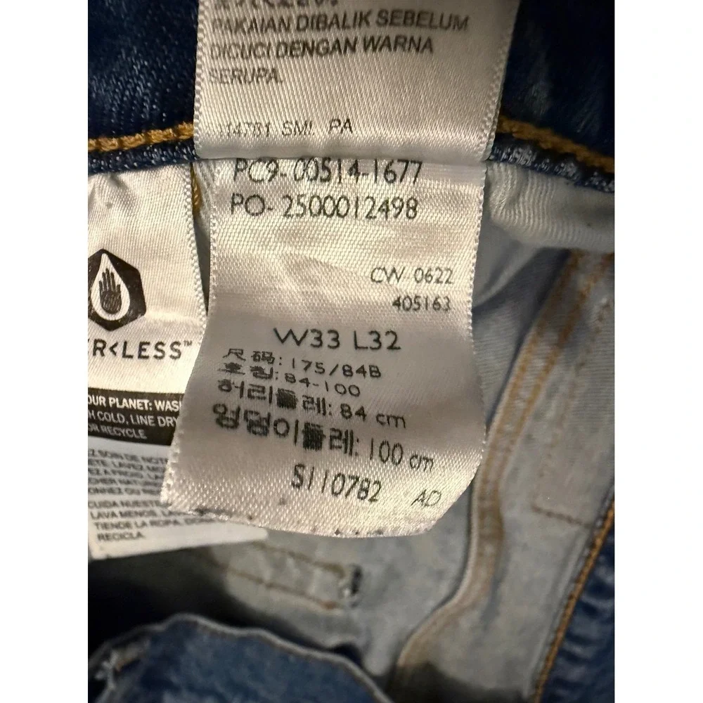 Levis premium levi